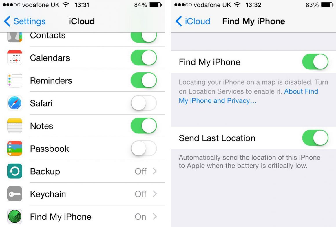 5 Tips To Keep Your IPhone Safe And Secure