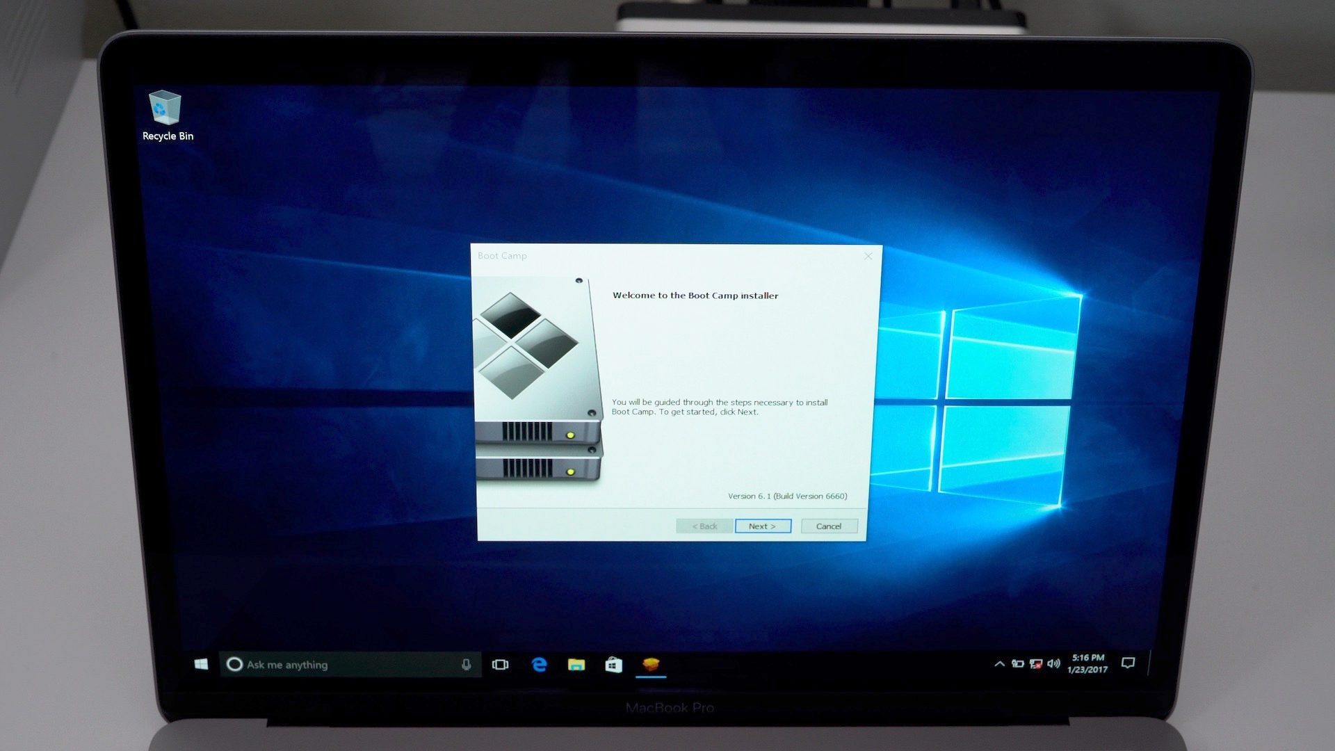 upgrade Windows 8.1 to Windows 10 