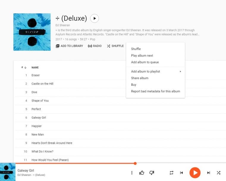 How To Buy Music From Google Play (Now YouTube Music)