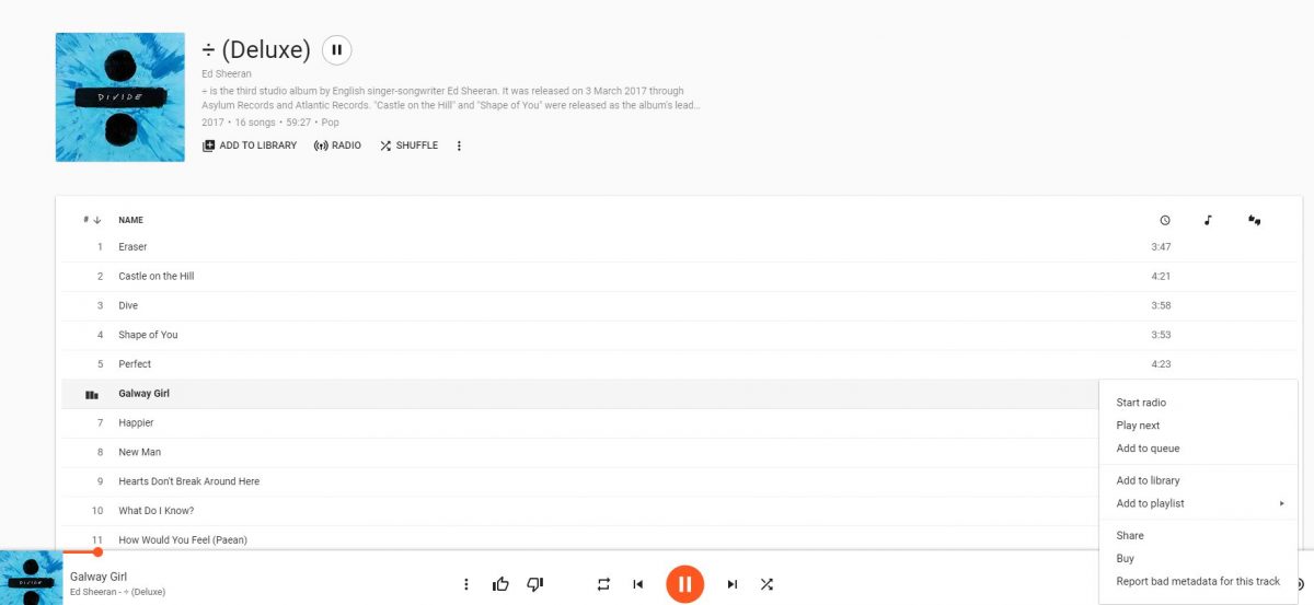 How To Buy Music From Google Play (Now YouTube Music)