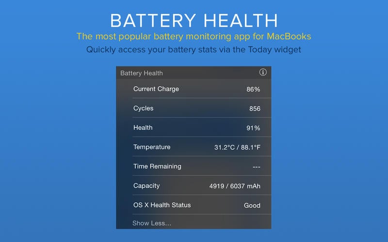 How to charge MacBook faster