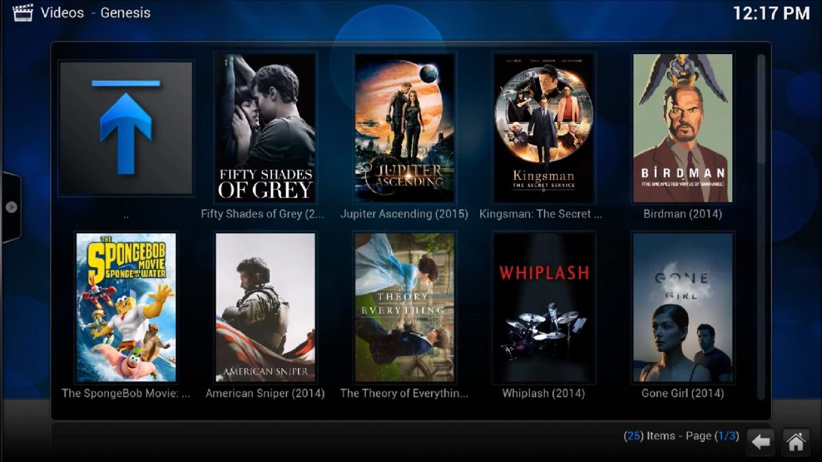 6 Best Free Movie Apps For Streaming Movies And TV Shows