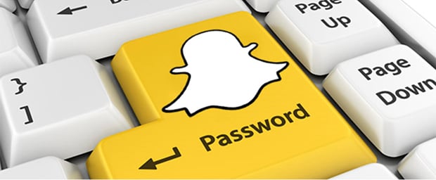 how to secure your Snapchat