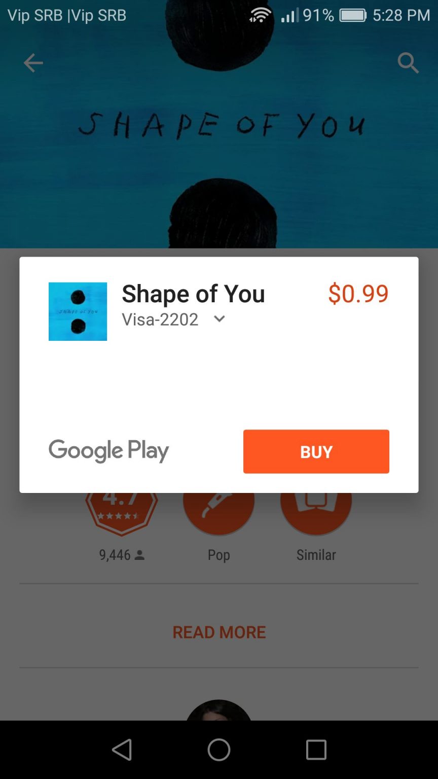 How To Buy Music From Google Play (Now YouTube Music)