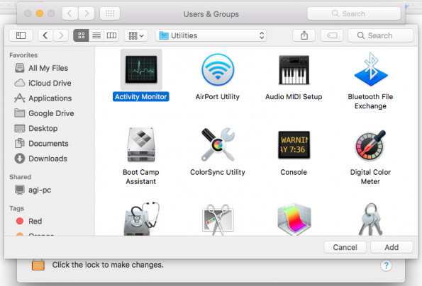 How To Set Apps To Launch At Startup On A Mac | Technobezz