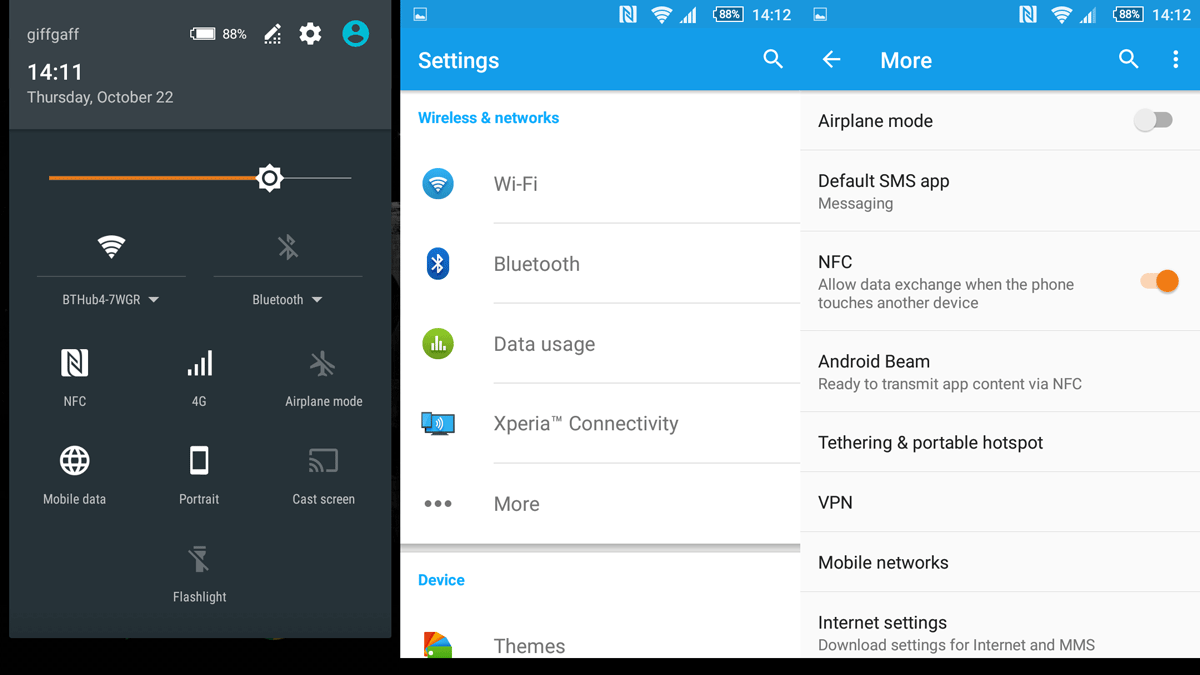 How To Use NFC On Android