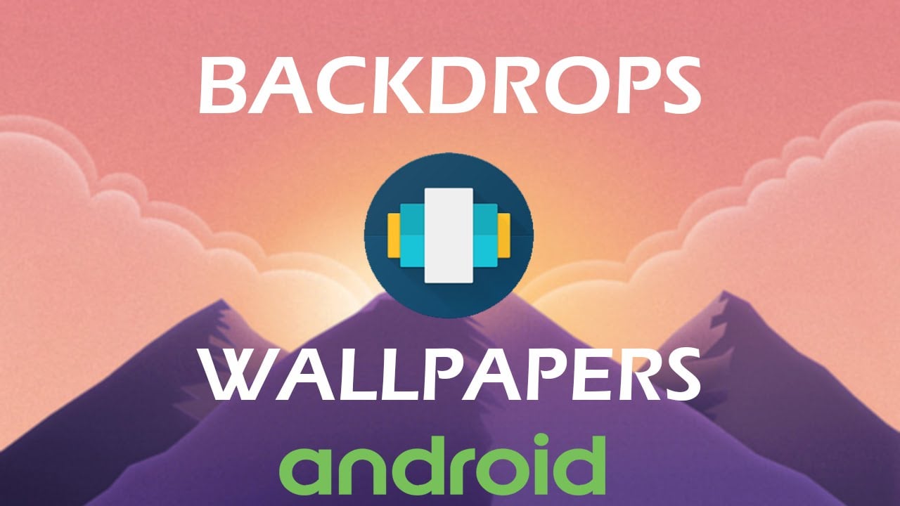 Le migliori app per sfondi gratis per Android