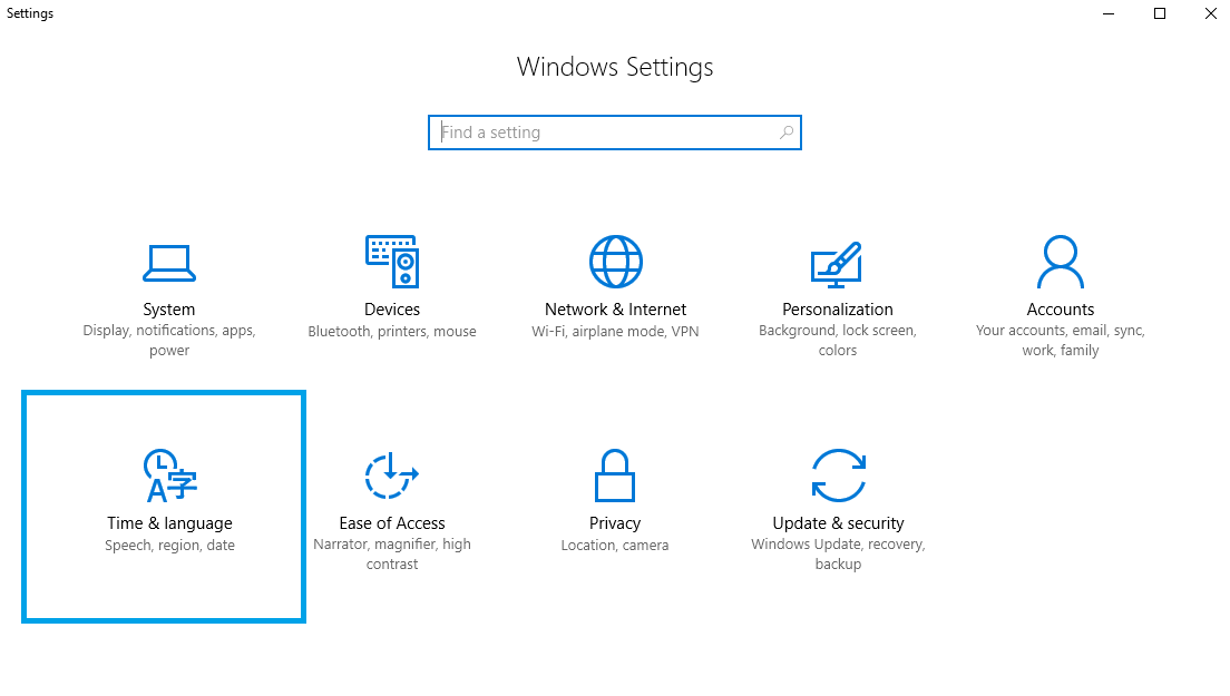 How To Add Multiple Time Zone Clocks In Windows 10