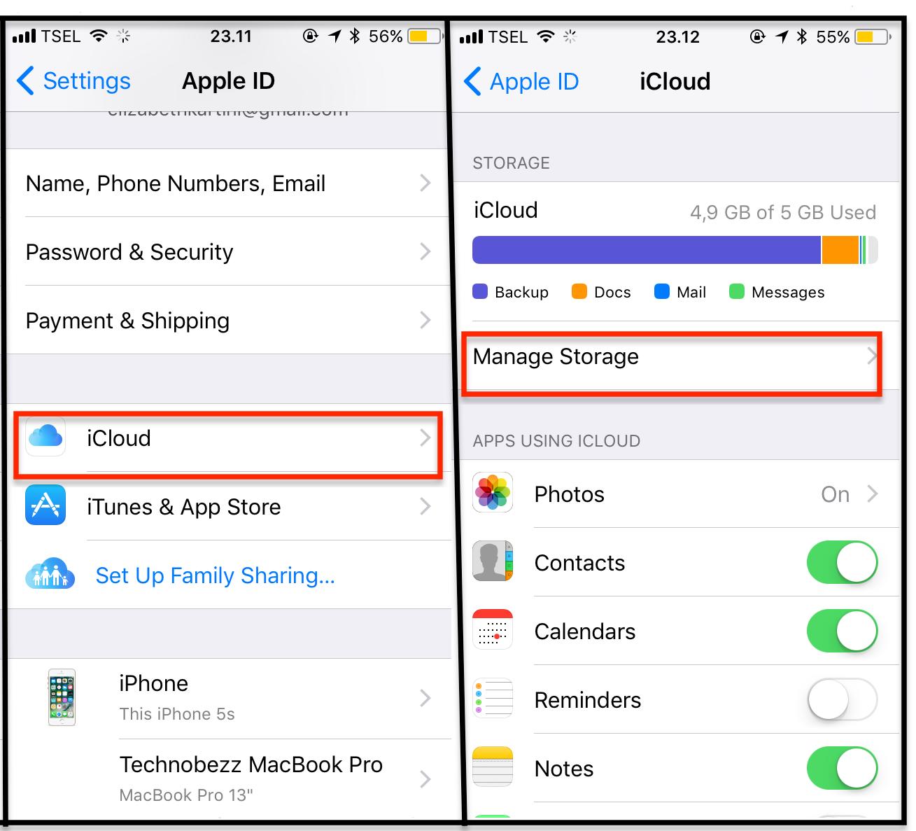 How To Free Up Storage Space On iPhone