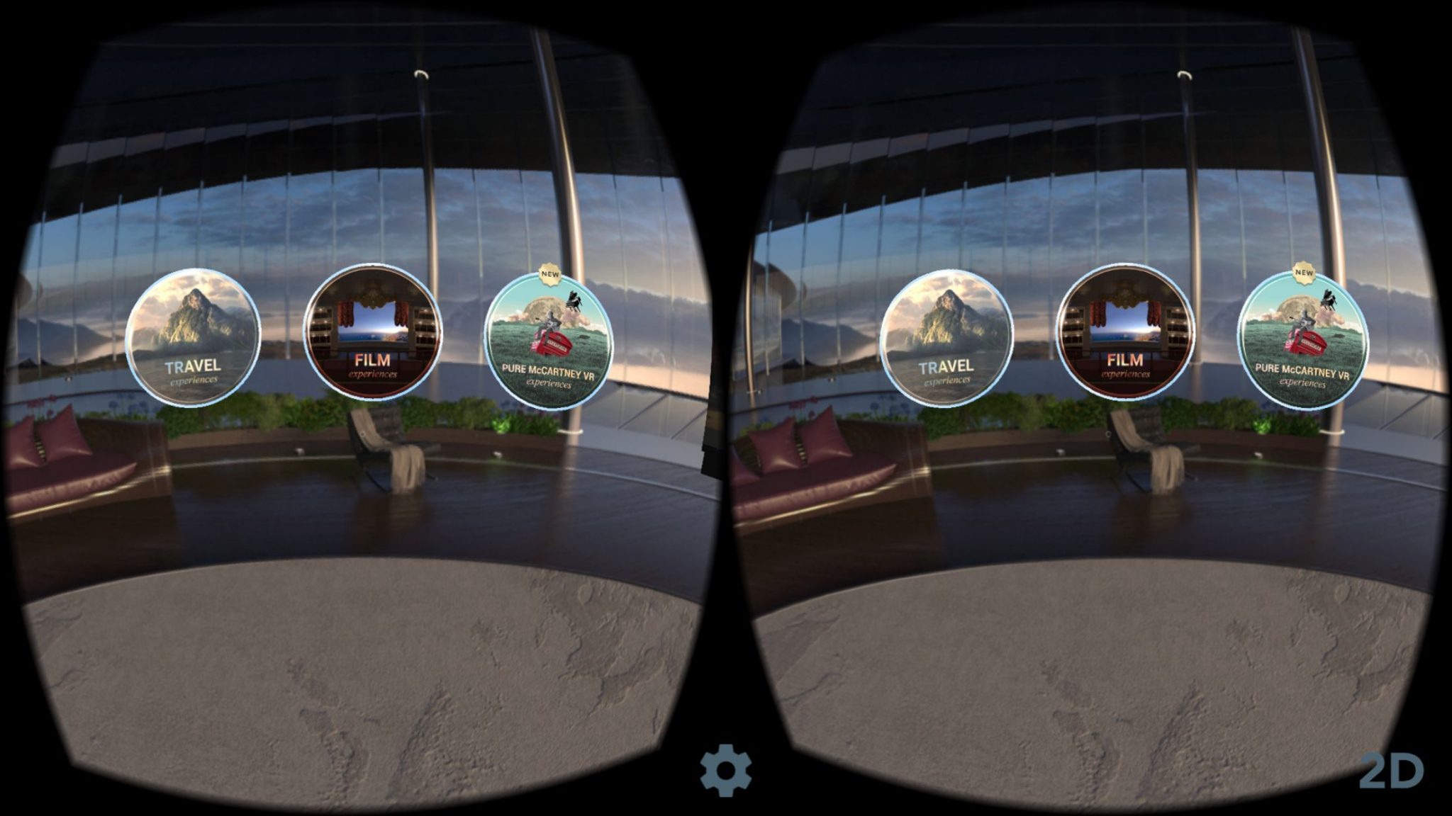 Best VR apps for iPhone