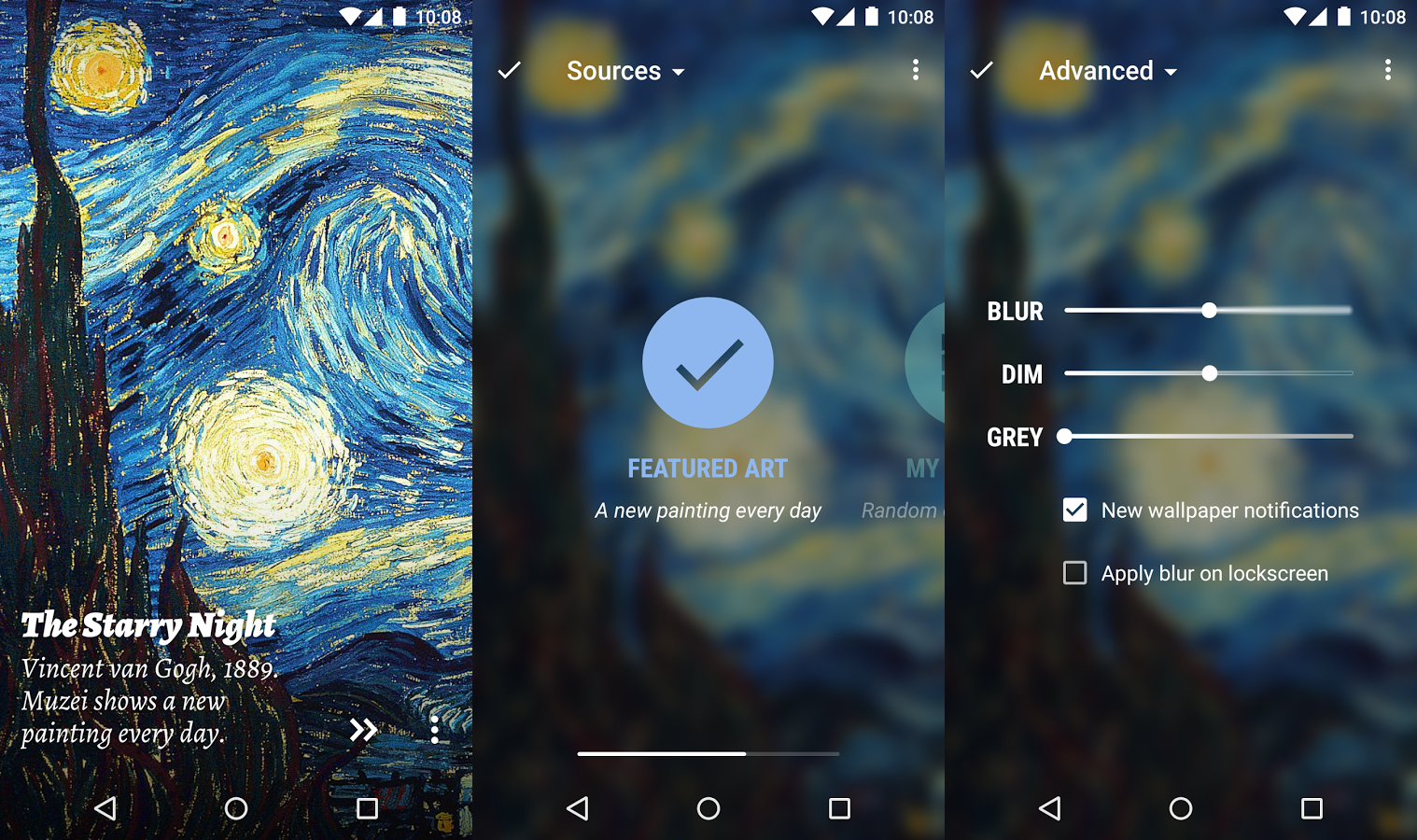 Best Free Wallpaper Apps for Android