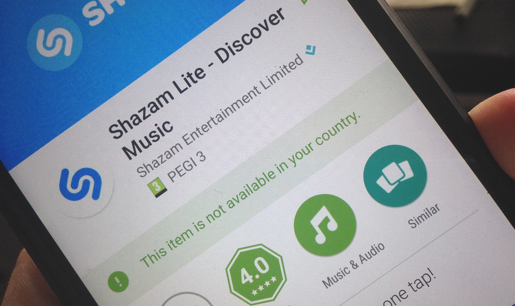 Best Lite Android apps to save storage space