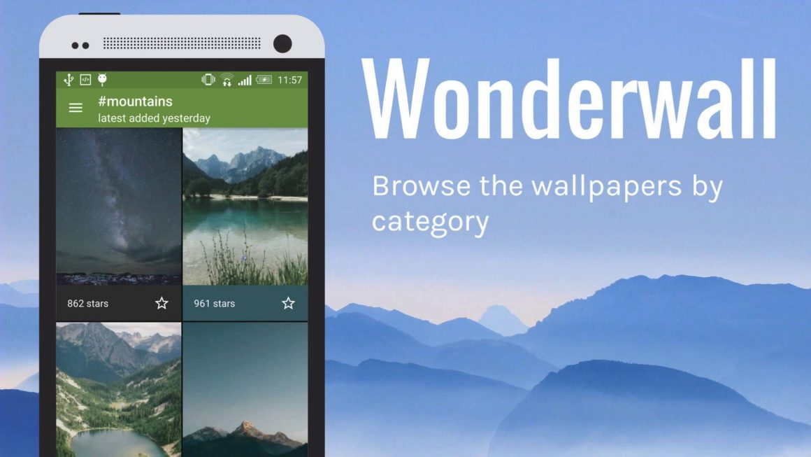 10 Best Free Wallpaper Apps For Android