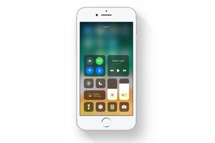 iOS 11-kompatible Geräte
