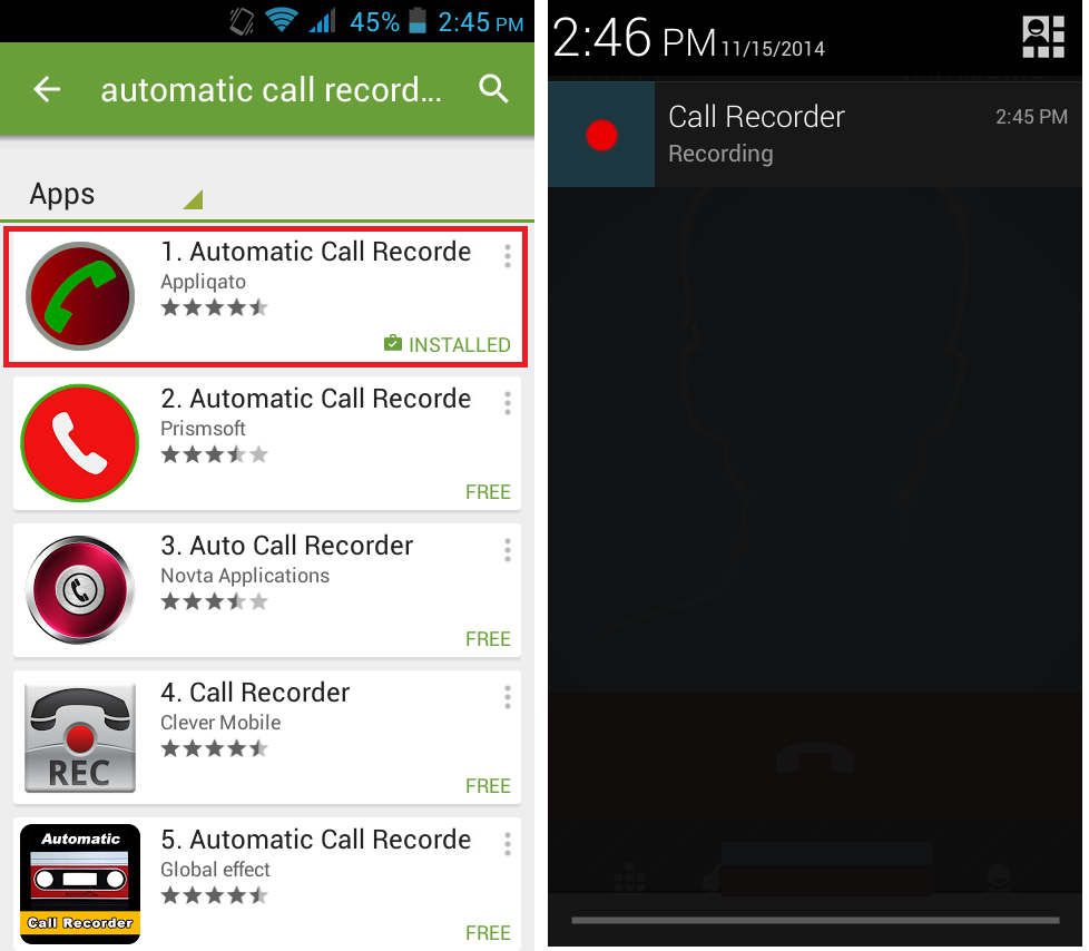 How To Record Calls On Android