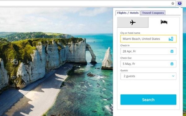Best Chrome Travel Extensions
