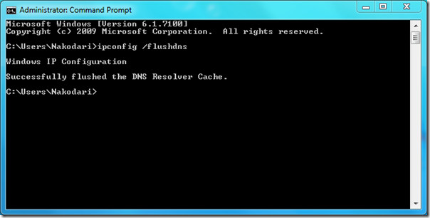 How To Clear Computer Cache Windows 10