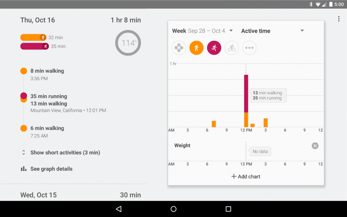8 Best Free Running Apps For Android