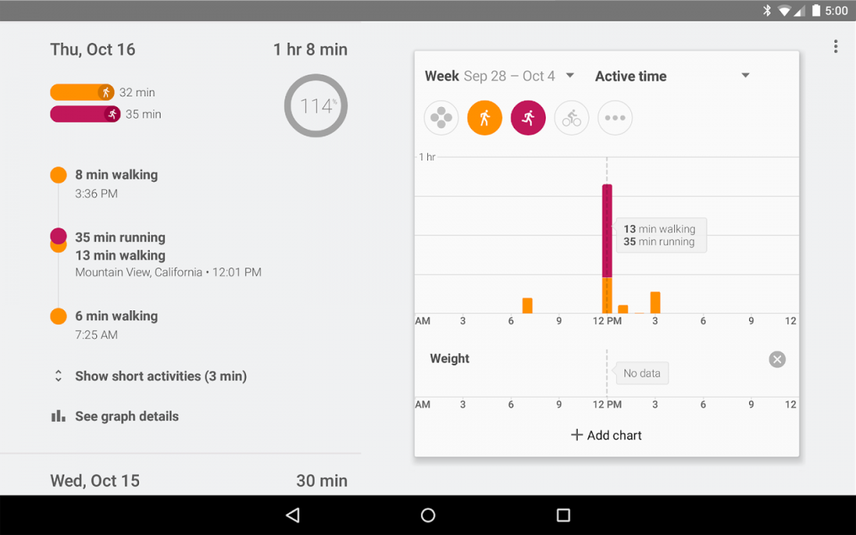 8 Best Free Running Apps For Android