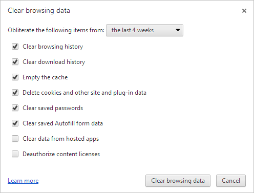 How To Clear Computer Cache Windows 10