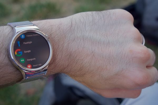 How to Customize Android Wear