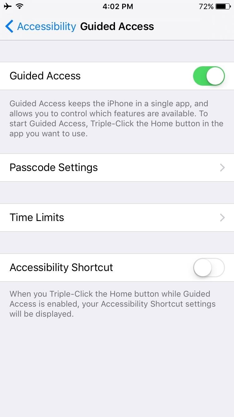 How to Enable Auto-Answer Calls on iPhone