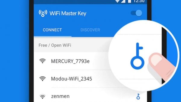 Top best Wi-Fi hotspot finders