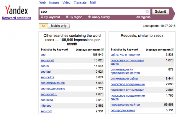 10 Popular Search Engines Other Than Google