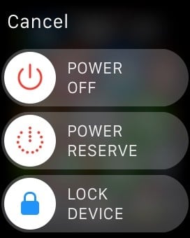 El Apple Watch no se conecta a los auriculares Bluetooth