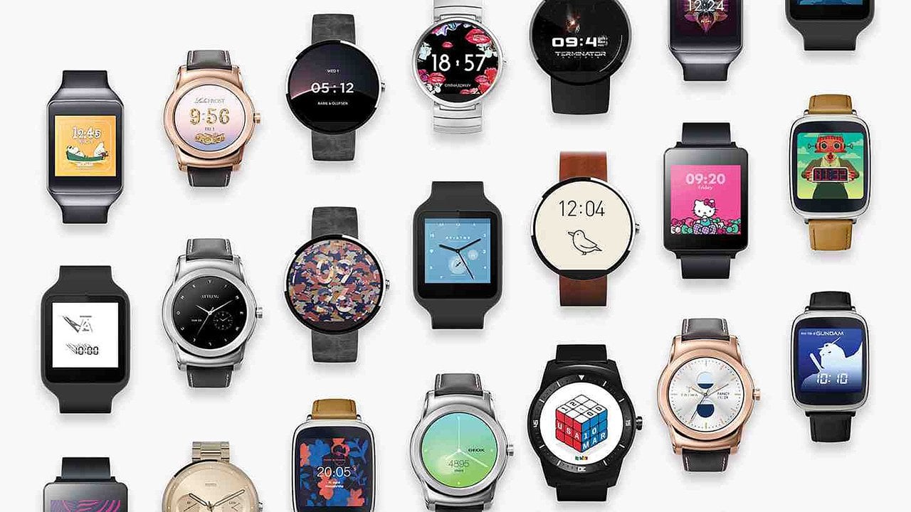 Android Wear Tips and Tricks