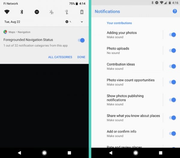 Cómo usar Picture In Picture en Android Oreo