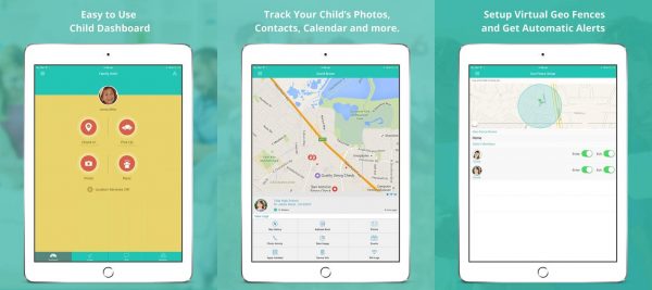 Top best child tracking apps