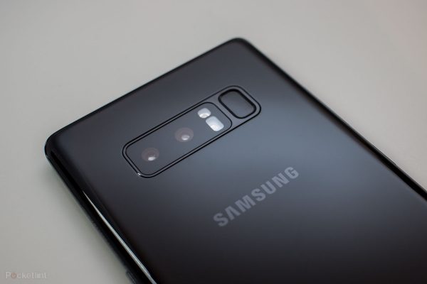 Reasons To Buy Galaxy Note 8