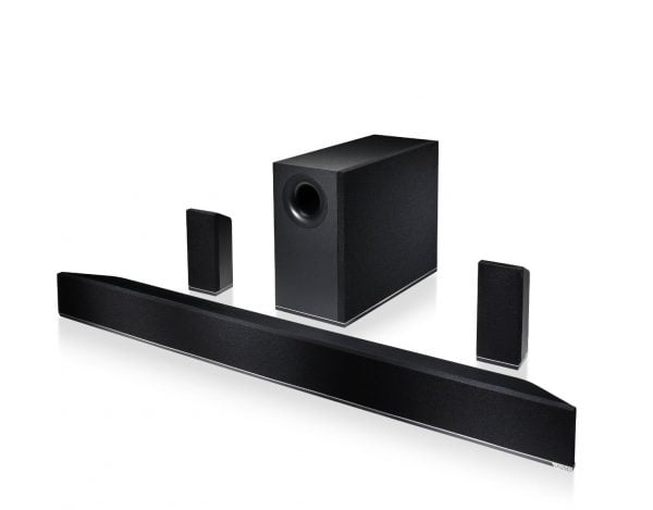 Things To Consider Before Buying A Sound Bar