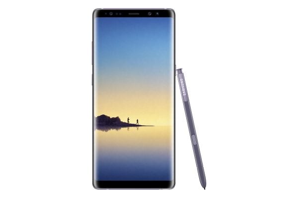How To Change Display Resolution On Galaxy Note 8