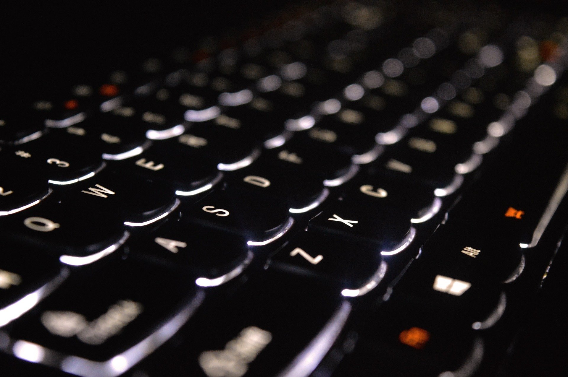 Los 10 mejores atajos de teclado para Windows 10