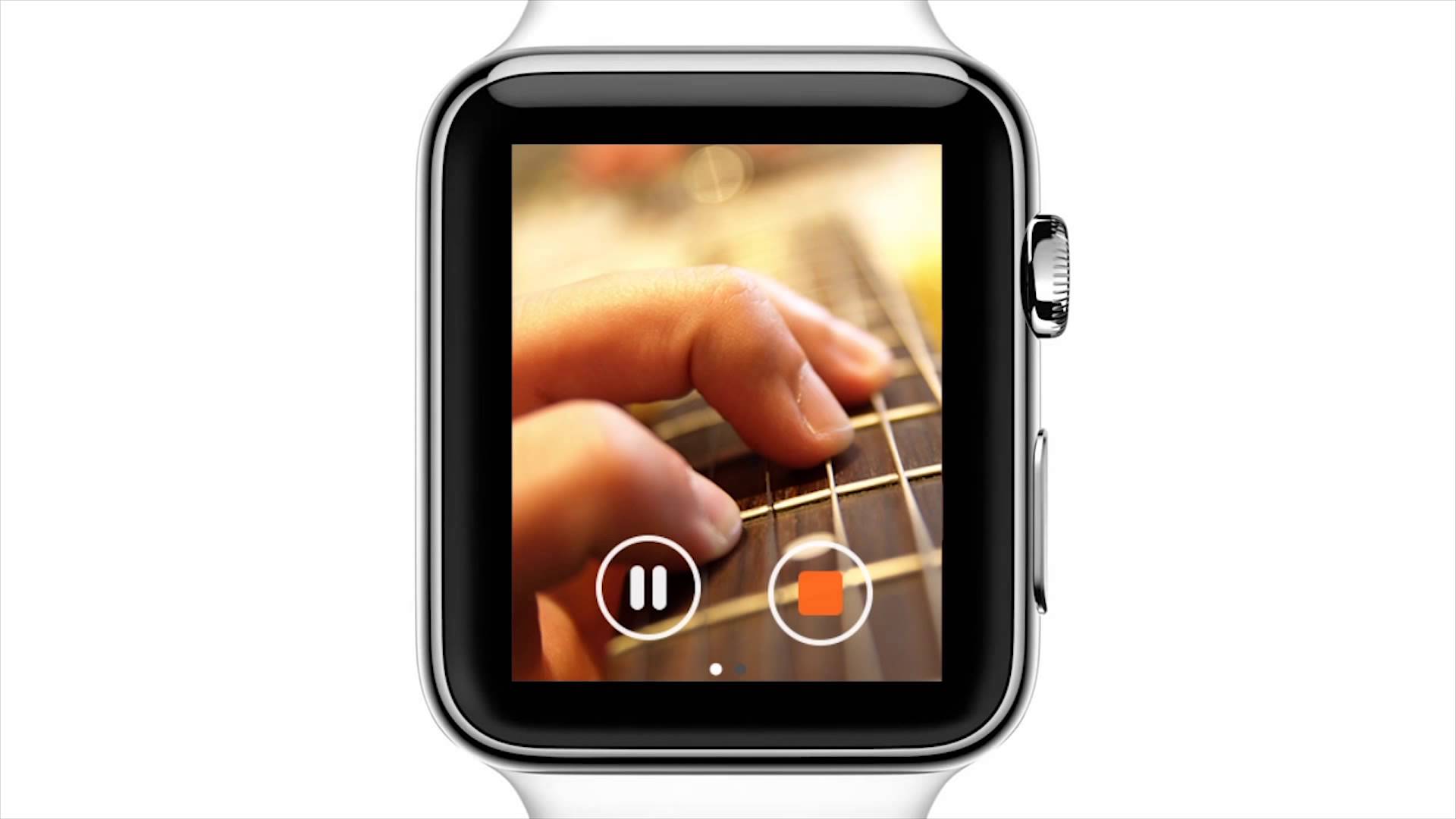 Best Apps For Apple Watch
