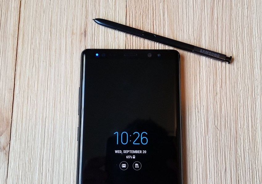 How To Fix Galaxy Note 8 Performance Issues