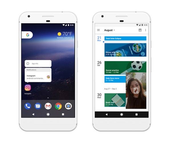 Android 8.0 Oreo Tips 