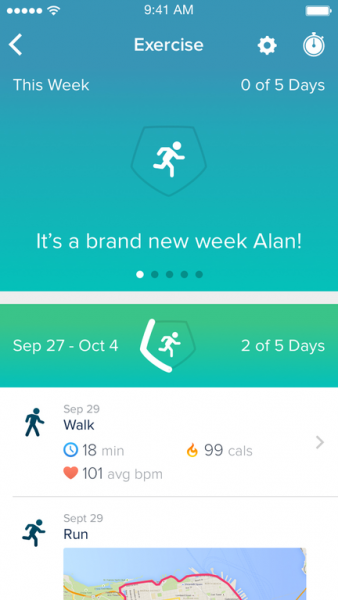 Fitbit Tips And Tricks