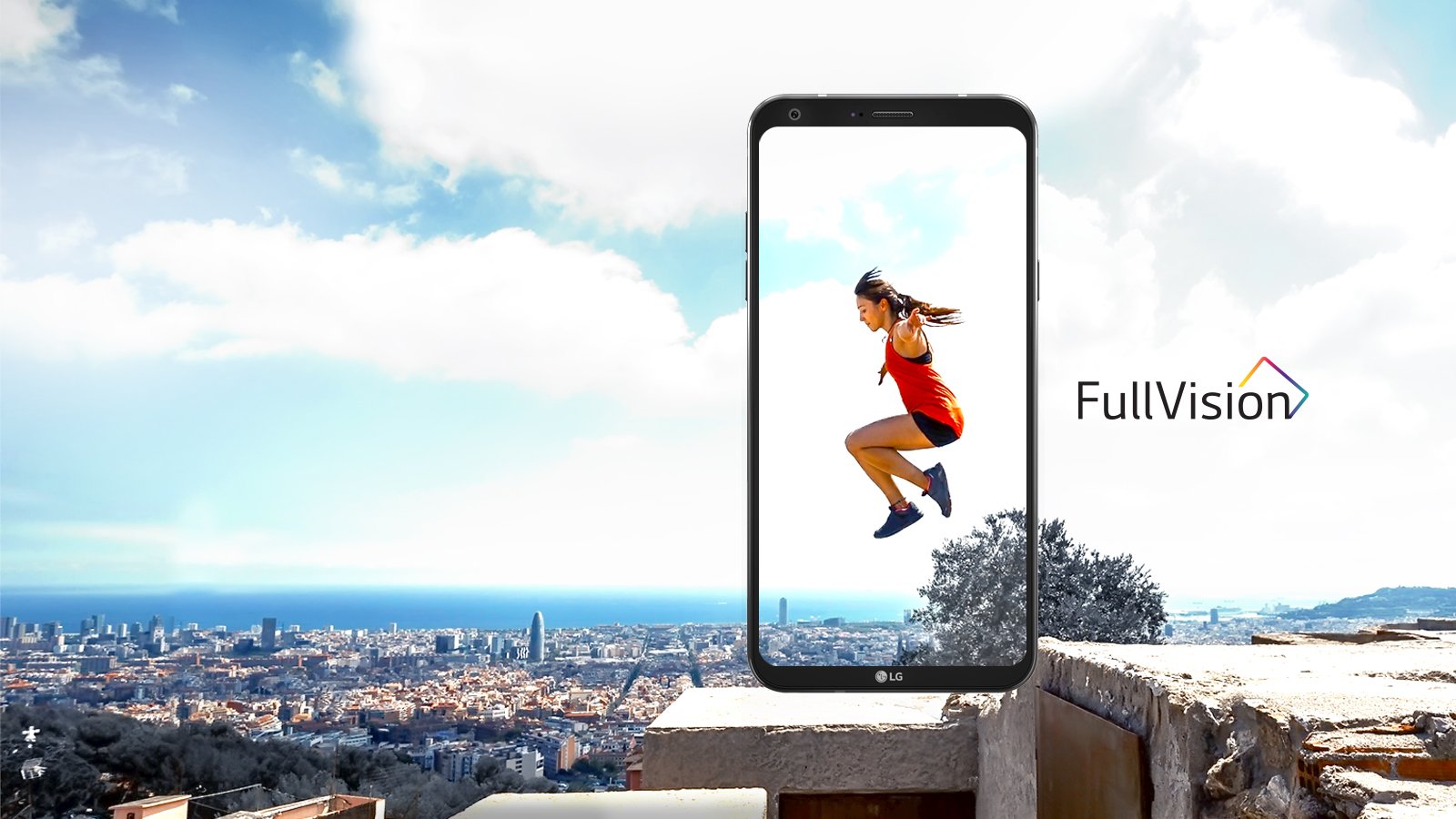 Best Features Of LG Q6