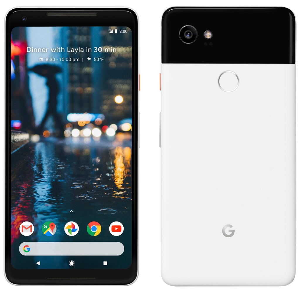 How To Fix Google Pixel 2 XL Wi-Fi Issues