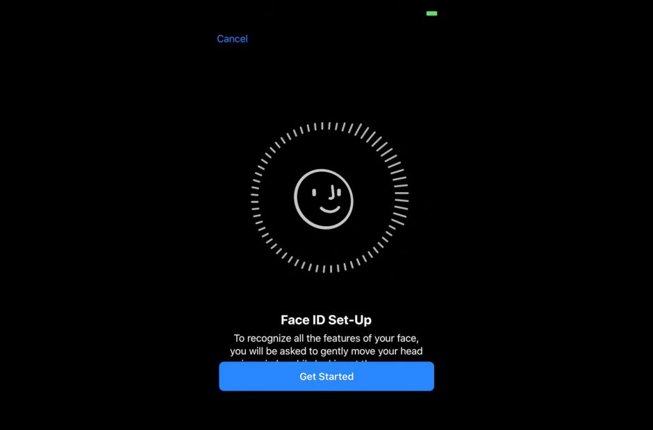 How To Set Up Face ID On iPhone X