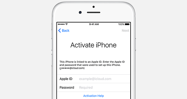 How to Bypass iCloud Activation on iPhone