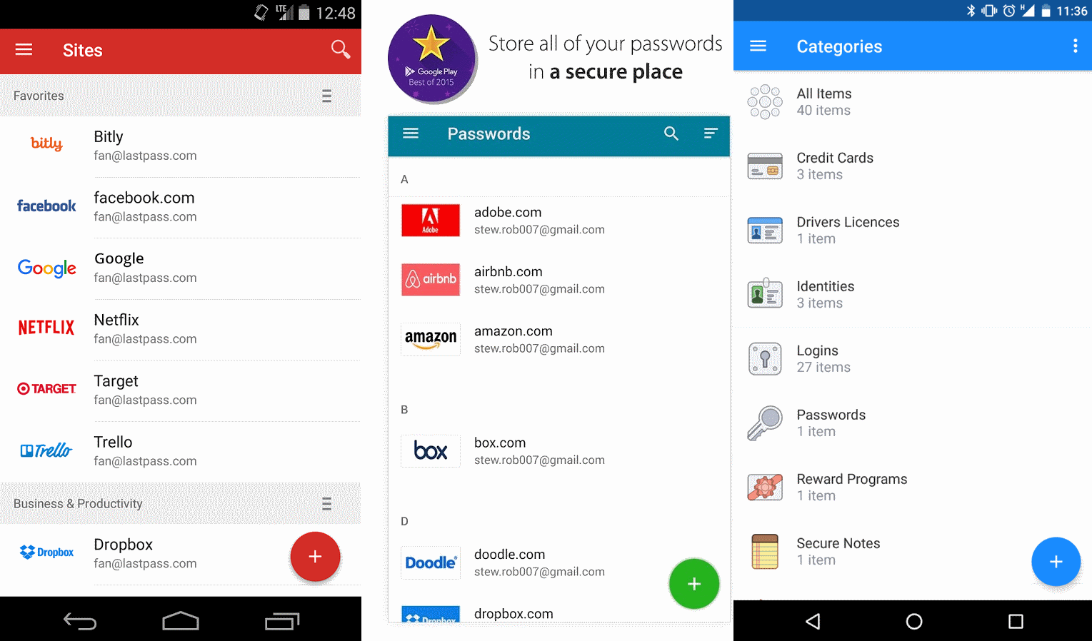 Apps For Galaxy Note 8