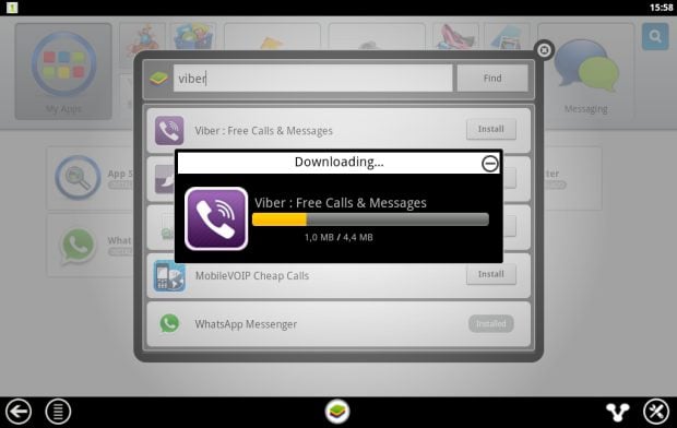 How To Use Viber On A Computer
