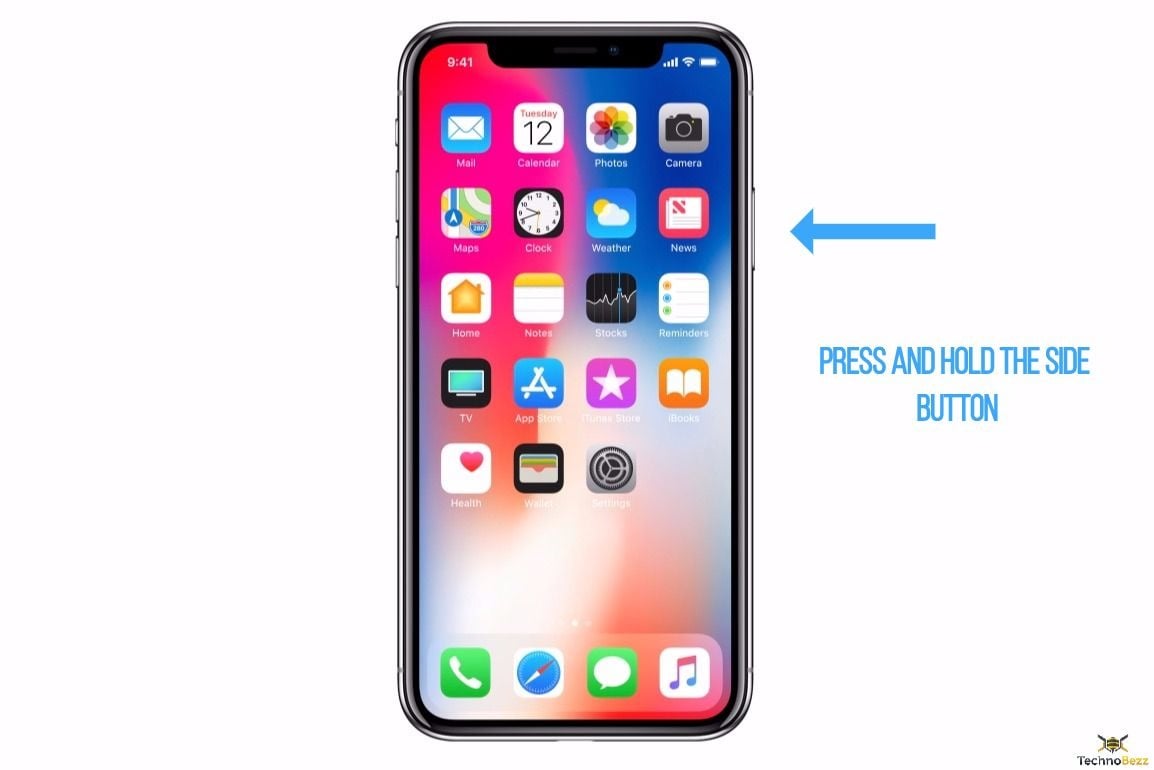 iPhone X Tips & Tricks