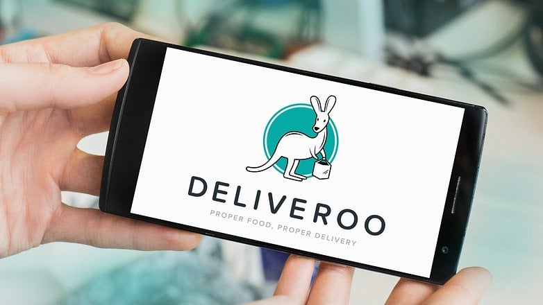 Food Delivery Apps For Android