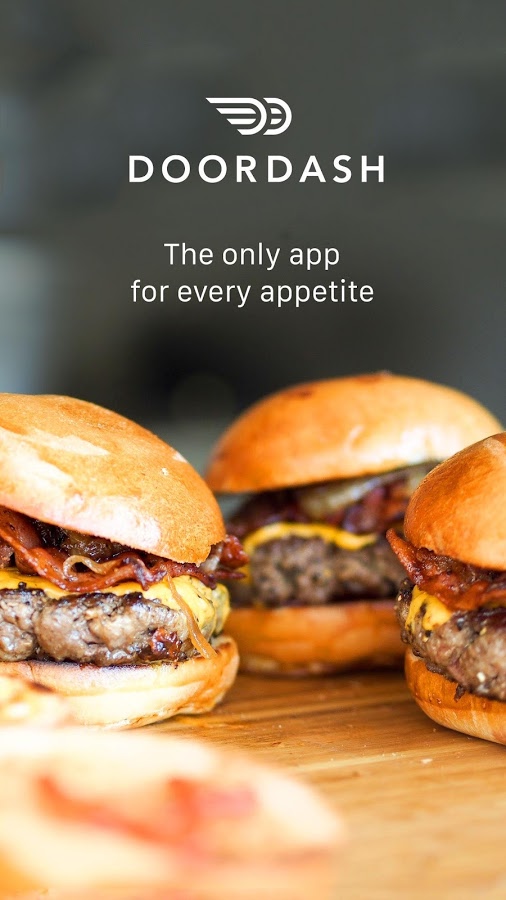 Food Delivery Apps For Android