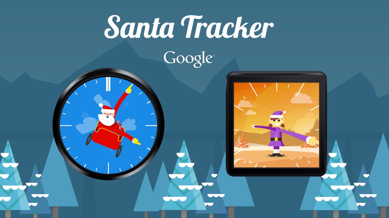 Christmas Apps For Android